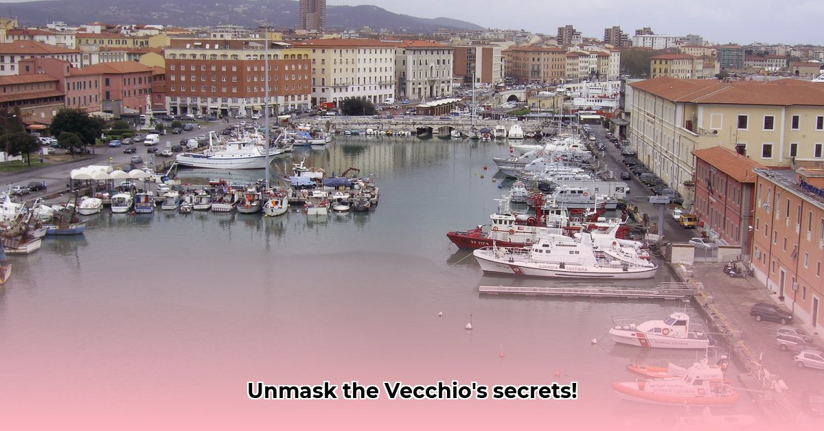 vecchio